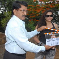 Namitha's Sukra movie opening stills | Picture 50104